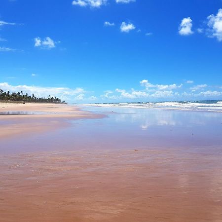 Rosagash Paradise - Praia De Santo Antonio Matta de São João Exterior foto