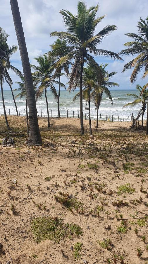 Rosagash Paradise - Praia De Santo Antonio Apartamento Matta de São João Exterior foto